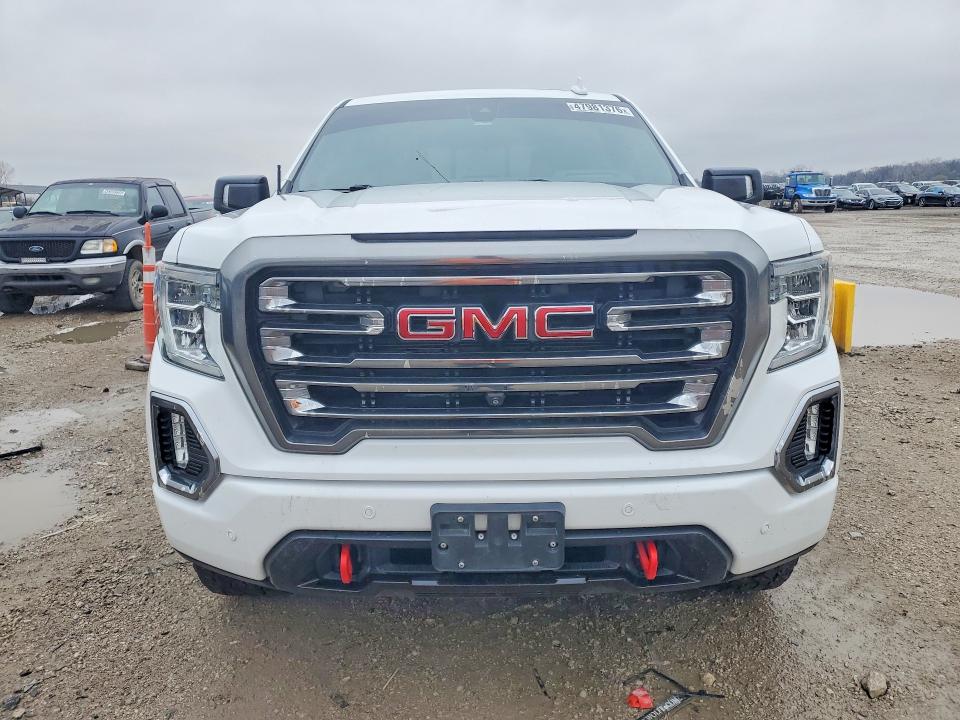 Aukcja sprzedaży 2020 Gmc Sierra, vin: 1GTU9EET4LZ343577, numer aukcji: 47981376