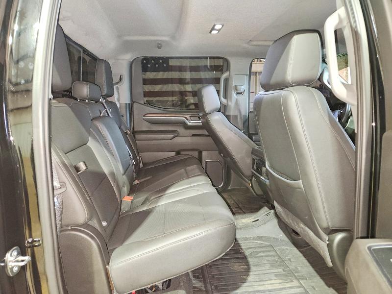 Продажа на аукционе авто 2022 Gmc Sierra, vin: 3GTUUDEL2NG581116, номер лота: 50627466