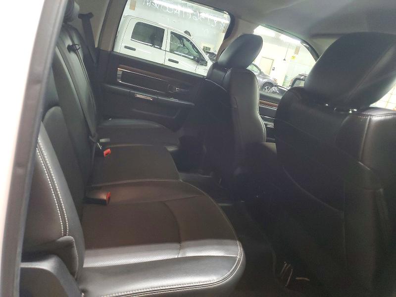 Продаж на аукціоні авто 2014 Ram 1500, vin: 1C6RR7VT3ES268245, номер лоту: 48927026