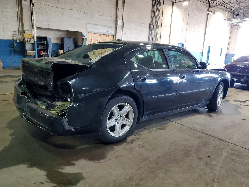Aukcja sprzedaży 2009 Dodge Charger, vin: 2B3KA53T09H581499, numer aukcji: 49733736