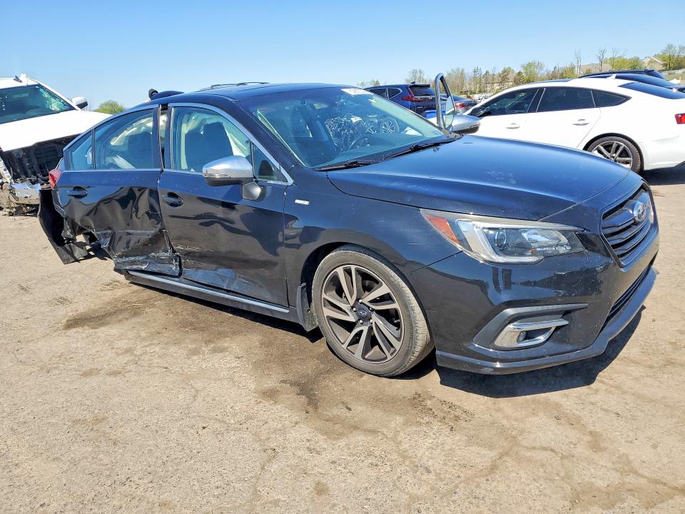 2019 Subaru Legacy მანქანა იყიდება აუქციონზე, vin: 4S3BNAS69K3018015, აუქციონის ნომერი: 50623326