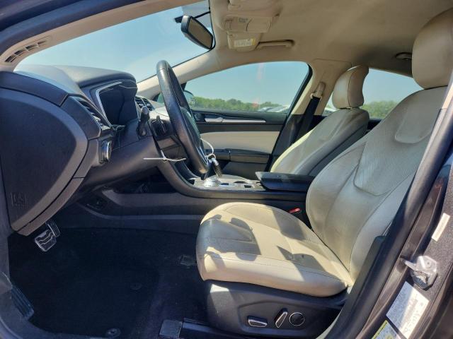 Продаж на аукціоні авто 2017 Ford Fusion, vin: 3FA6P0K93HR114514, номер лоту: 50458776