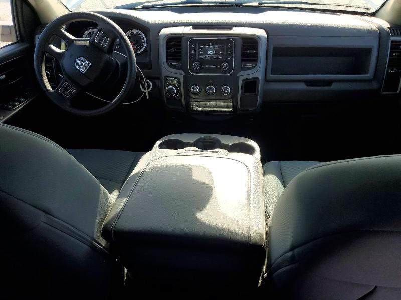 Aukcja sprzedaży 2015 Ram 1500, vin: 1C6RR6KTXFS517673, numer aukcji: 48687506