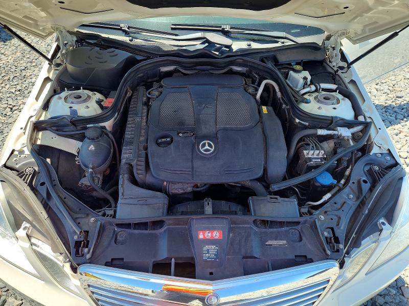 51546586 :رقم المزاد ، WDDHF8JB1CA544401 vin ، 2012 Mercedes-benz E مزاد بيع