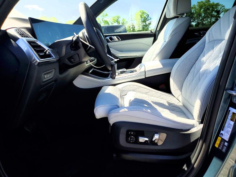 50149496 :رقم المزاد ، 5UX43EU05T9360511 vin ، 2026 Bmw X5 مزاد بيع