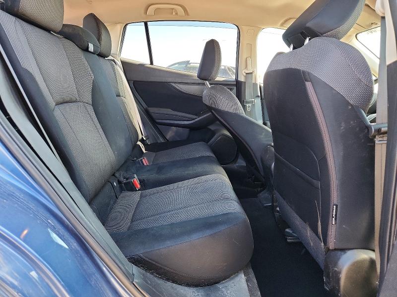 Aukcja sprzedaży 2021 Subaru Crosstrek, vin: JF2GTAAC2MG273931, numer aukcji: 49308116