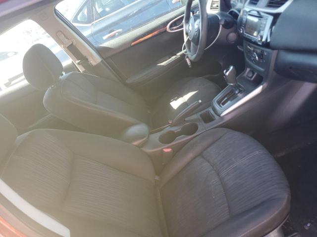 Aukcja sprzedaży 2018 Nissan Sentra, vin: 3N1AB7APXJY289689, numer aukcji: 50257366