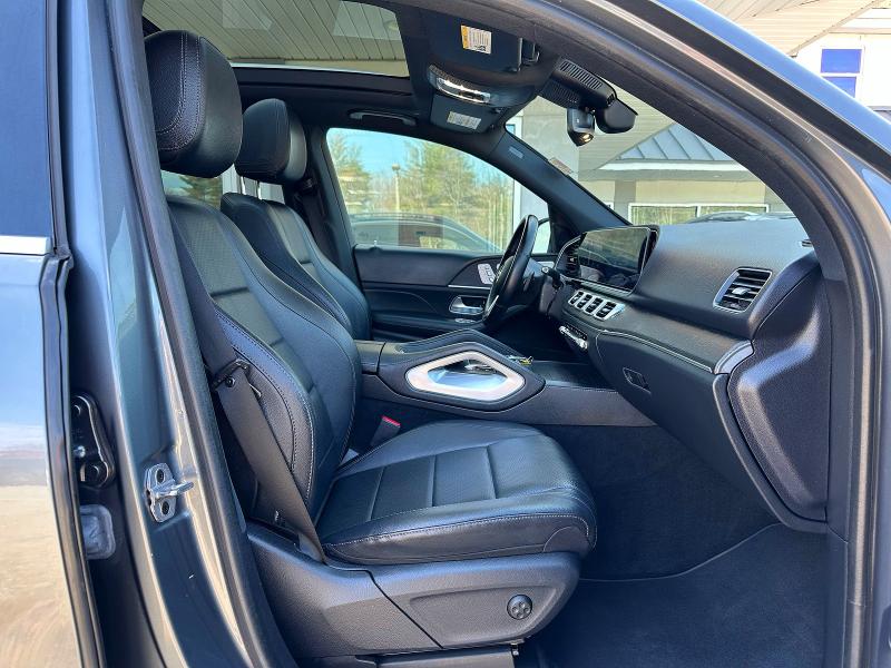 Продаж на аукціоні авто 2022 Mercedes-benz Gle, vin: 4JGFB4KB2NA729477, номер лоту: 51157296