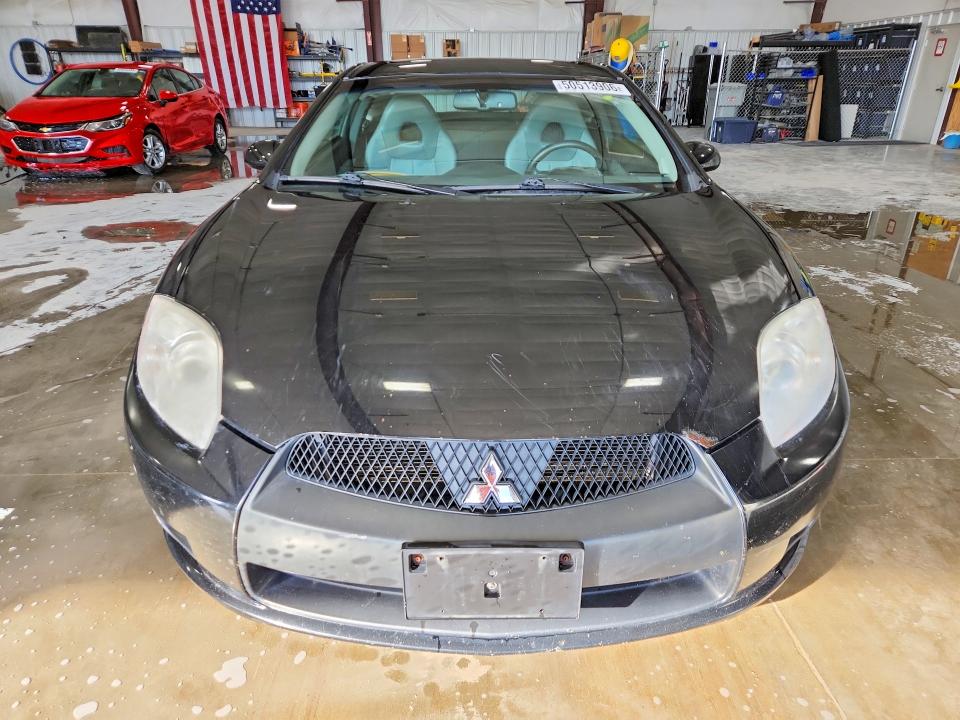 Aukcja sprzedaży 2011 Mitsubishi Eclipse, vin: 4A31K5DF3BE003570, numer aukcji: 50513906