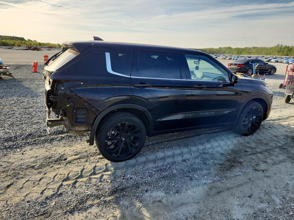 Aukcja sprzedaży 2024 Mitsubishi Outlander, vin: JA4J4VA83RZ067740, numer aukcji: 48690636