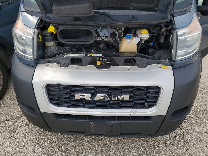 Продаж на аукціоні авто 2020 Ram Promaster 1500, vin: 3C6URVJG4LE136621, номер лоту: 55084526