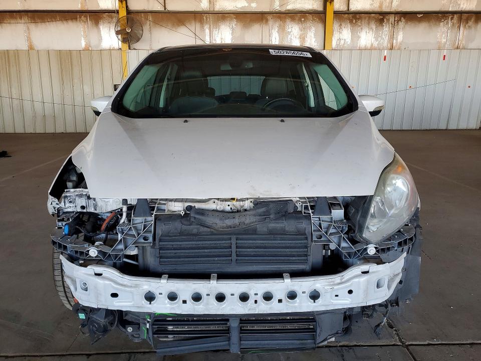 2014 Ford C-max მანქანა იყიდება აუქციონზე, vin: 1FADP5CUXEL504141, აუქციონის ნომერი: 50285656