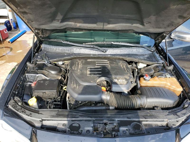 51478536 :رقم المزاد ، 2C3CCAJG4EH297903 vin ، 2014 Chrysler 300c مزاد بيع