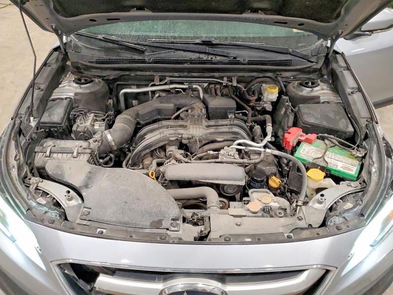 Aukcja sprzedaży 2021 Subaru Outback, vin: 4S4BTACC2M3110818, numer aukcji: 49115336