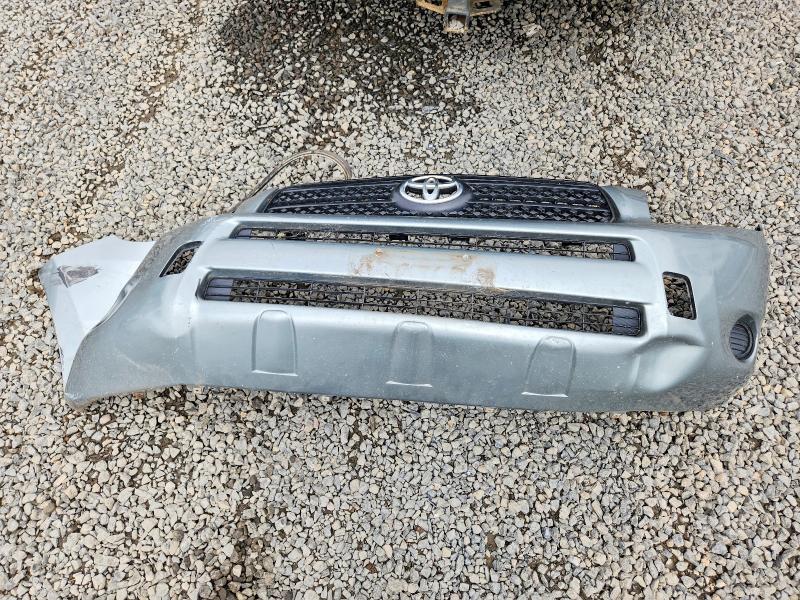 Продажа на аукционе авто 2007 Toyota Rav4, vin: JTMBD33V775090153, номер лота: 50633886