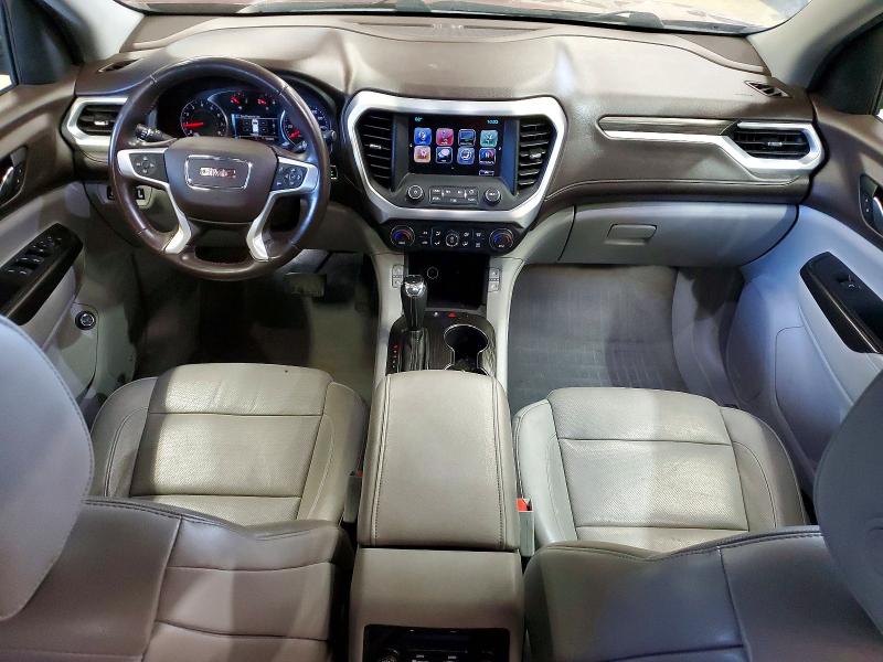 Продаж на аукціоні авто 2017 Gmc Acadia, vin: 1GKKNULS5HZ234113, номер лоту: 51582656