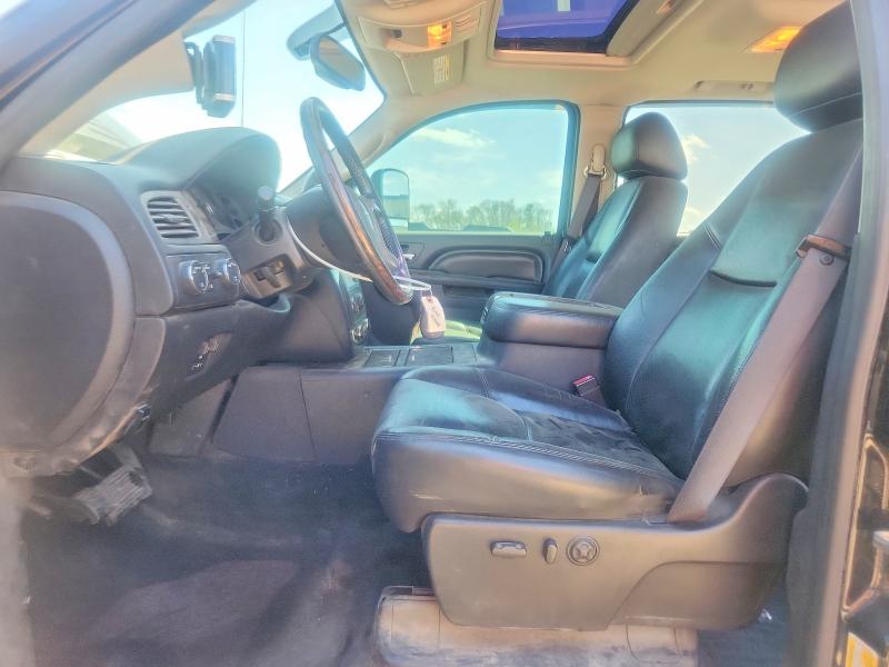 Продаж на аукціоні авто 2012 Gmc Sierra, vin: 1GT125E82CF136612, номер лоту: 51098016