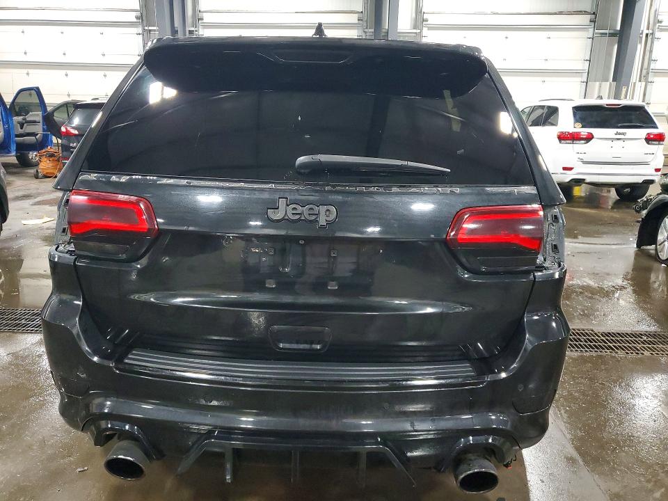50420676 :رقم المزاد ، 1C4RJFDJ4EC140892 vin ، 2014 Jeep Grand Cherokee مزاد بيع