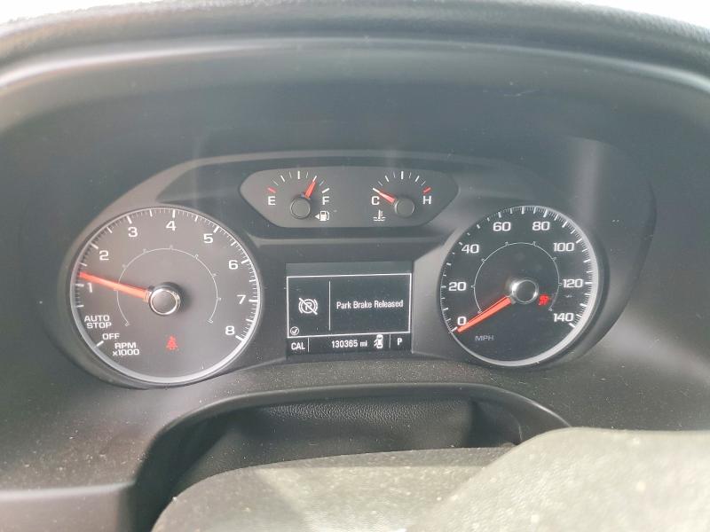50355826 :رقم المزاد ، 1GKKNLLA7HZ313171 vin ، 2017 Gmc Acadia مزاد بيع
