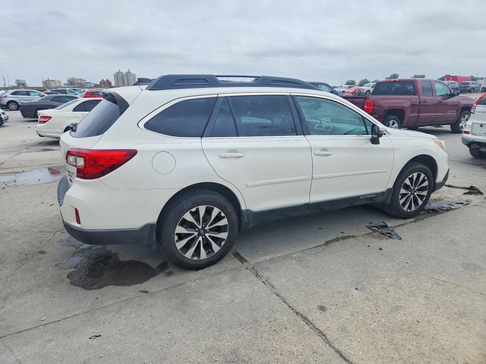 49146196 :رقم المزاد ، 4S4BSANC7H3359587 vin ، 2017 Subaru Outback مزاد بيع