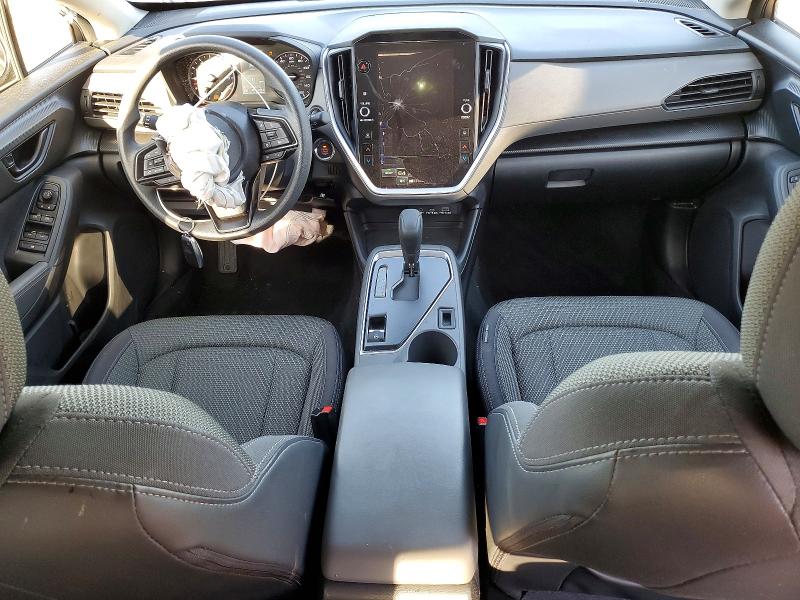 Aukcja sprzedaży 2024 Subaru Crosstrek, vin: JF2GUADC5RH227133, numer aukcji: 48804326