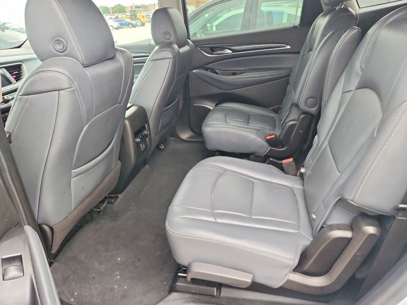 Продажа на аукционе авто 2021 Buick Enclave, vin: 5GAERBKW7MJ211237, номер лота: 49643636