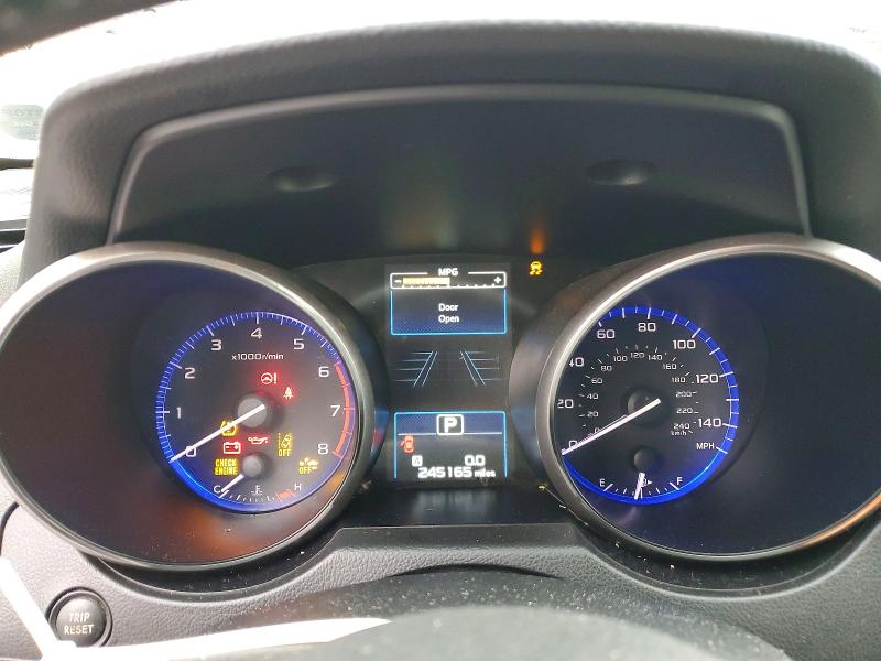 48300486 :رقم المزاد ، 4S4BSAFC1J3261305 vin ، 2018 Subaru Outback مزاد بيع