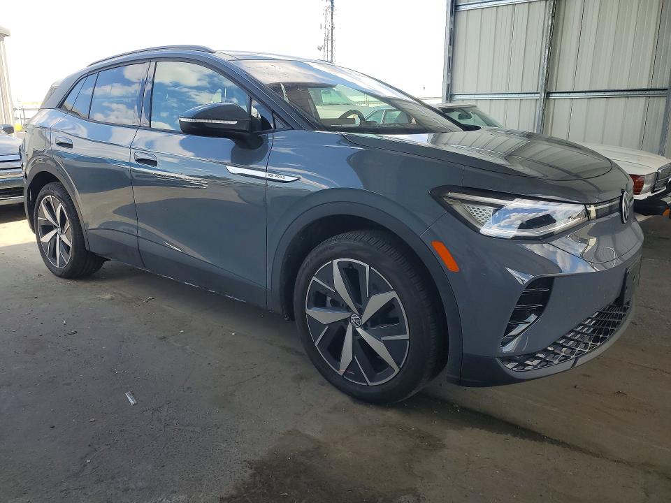 Продажа на аукционе авто 2024 Volkswagen Id.4, vin: 1V2WSPE83RC002301, номер лота: 51534986