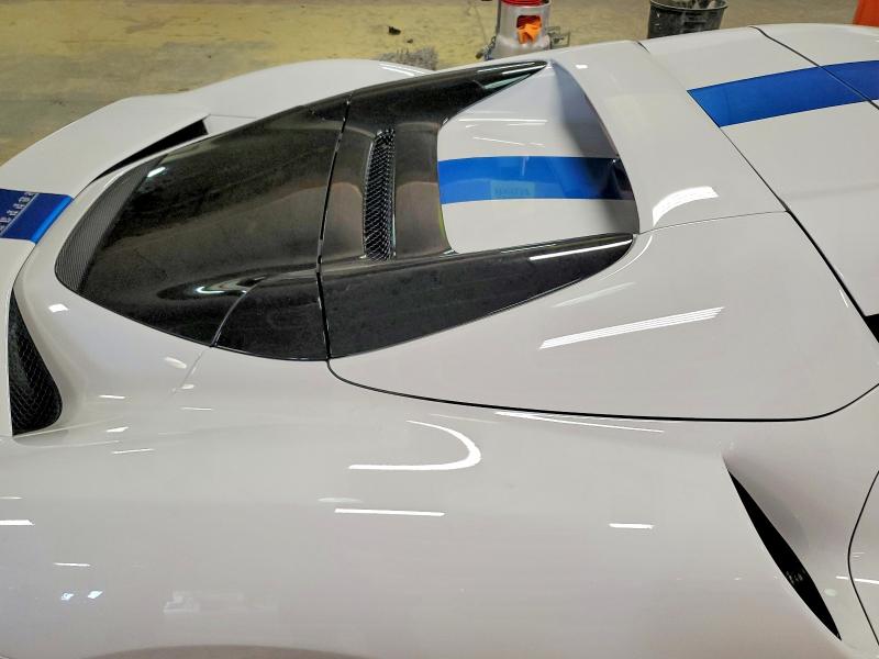 Продажа на аукционе авто 2025 Ferrari 296 Gts, vin: ZFF01SMA0S0317969, номер лота: 48787396