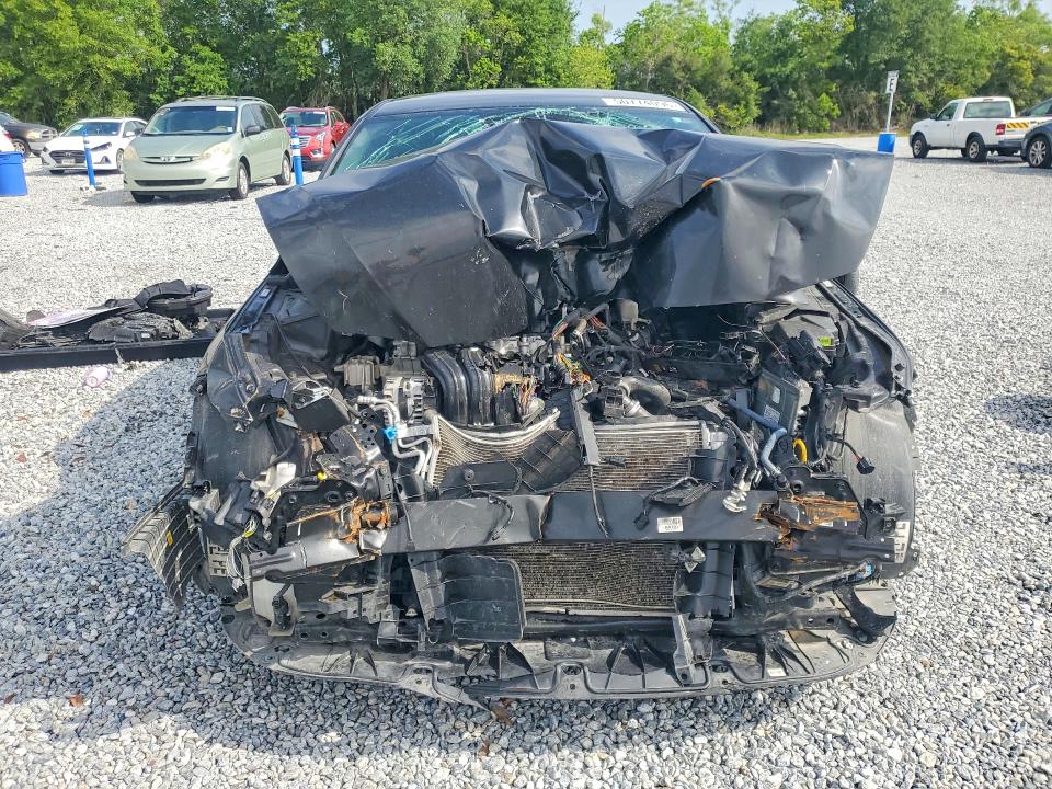 Aukcja sprzedaży 2025 Hyundai Elantra, vin: KMHLM4DG0SU938040, numer aukcji: 50774096