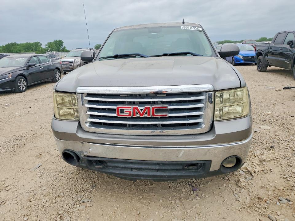 Продажа на аукционе авто 2008 Gmc Sierra, vin: 2GTEK133881288572, номер лота: 50915926