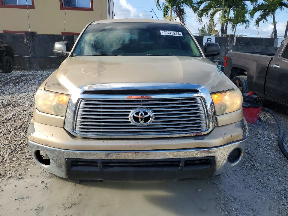 2010 Toyota Tundra მანქანა იყიდება აუქციონზე, vin: 5TFRU5F14AX020723, აუქციონის ნომერი: 49470276
