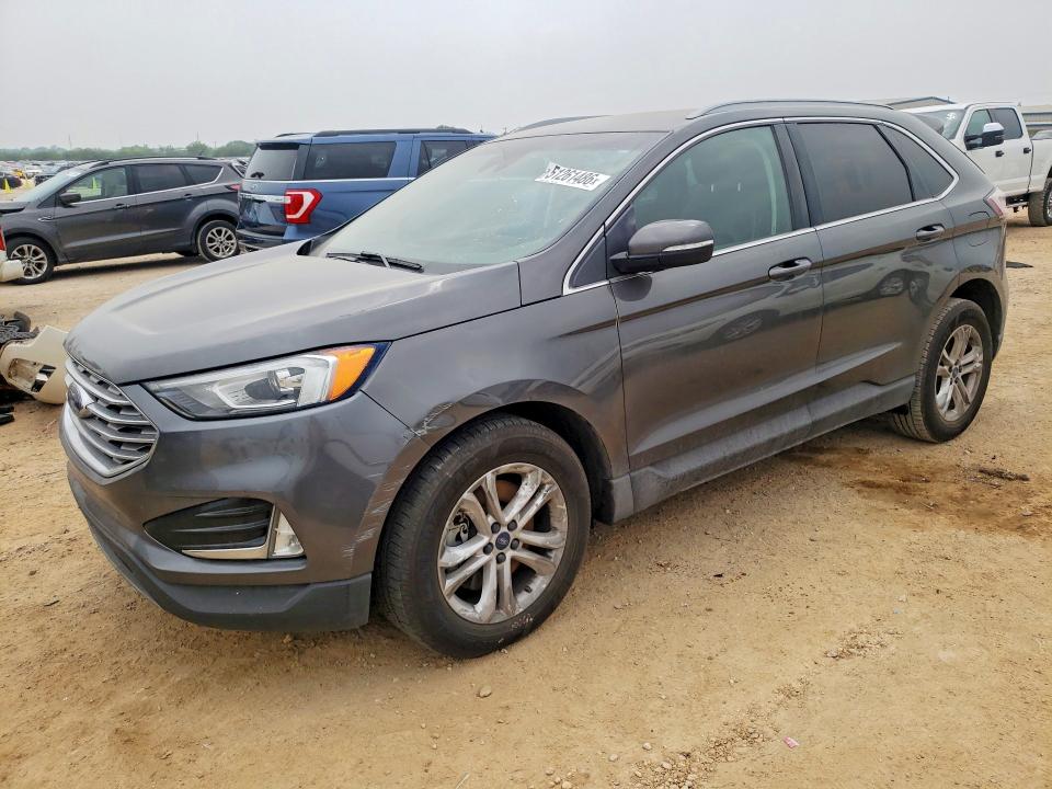 Aukcja sprzedaży 2020 Ford Edge, vin: 2FMPK4J95LBA46385, numer aukcji: 51261486