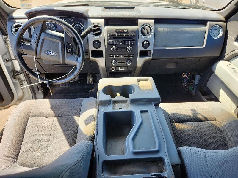 Продажа на аукционе авто 2011 Ford F150, vin: 1FTFW1EFXBFC65018, номер лота: 50892396