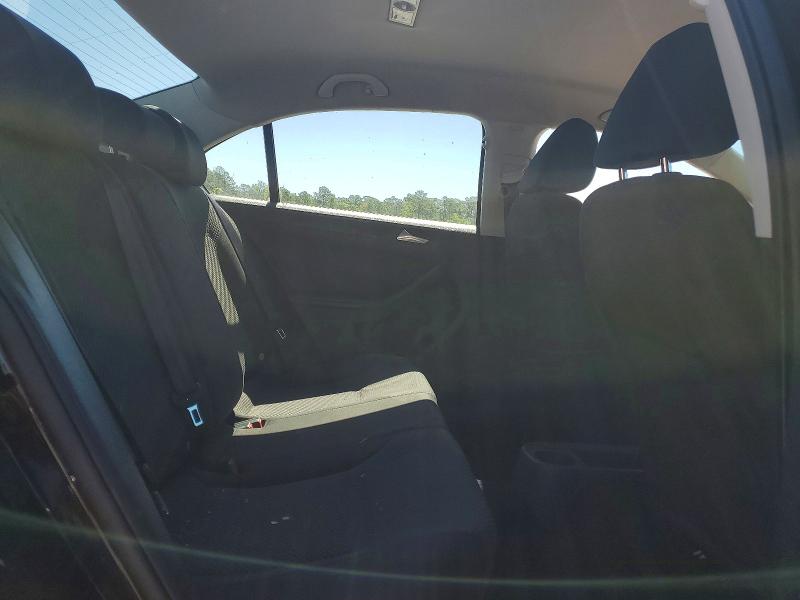 Aukcja sprzedaży 2013 Volkswagen Jetta, vin: 3VW2K7AJ4DM398297, numer aukcji: 50854796
