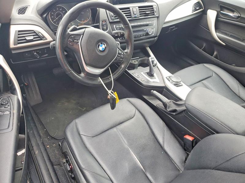 Продаж на аукціоні авто 2015 Bmw 228, vin: WBA1F7C50FVX96230, номер лоту: 48644866