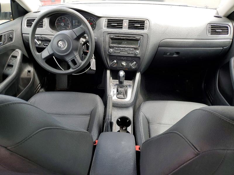 Продаж на аукціоні авто 2012 Volkswagen Jetta, vin: 3VWDP7AJ4CM463237, номер лоту: 51283786