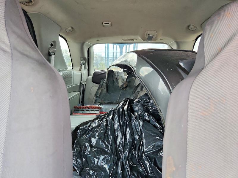 50062896 :رقم المزاد ، 3G5DB03E85S525138 vin ، 2005 Buick Rendezvous مزاد بيع