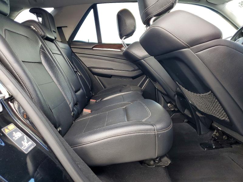 Продажа на аукционе авто 2013 Mercedes-benz Ml, vin: 4JGDA5JB6DA121249, номер лота: 50520536