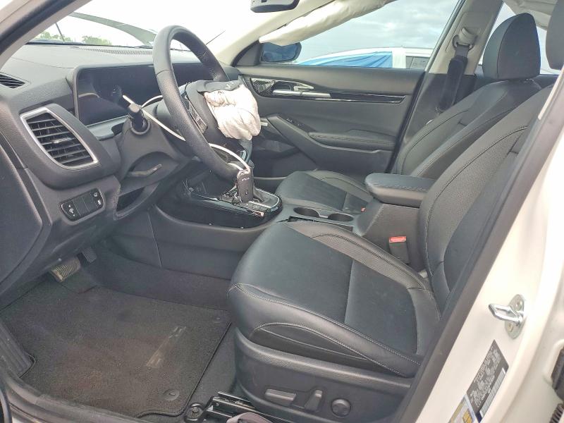 Продажа на аукционе авто 2025 Kia Seltos, vin: KNDETCA72S7679399, номер лота: 48286336