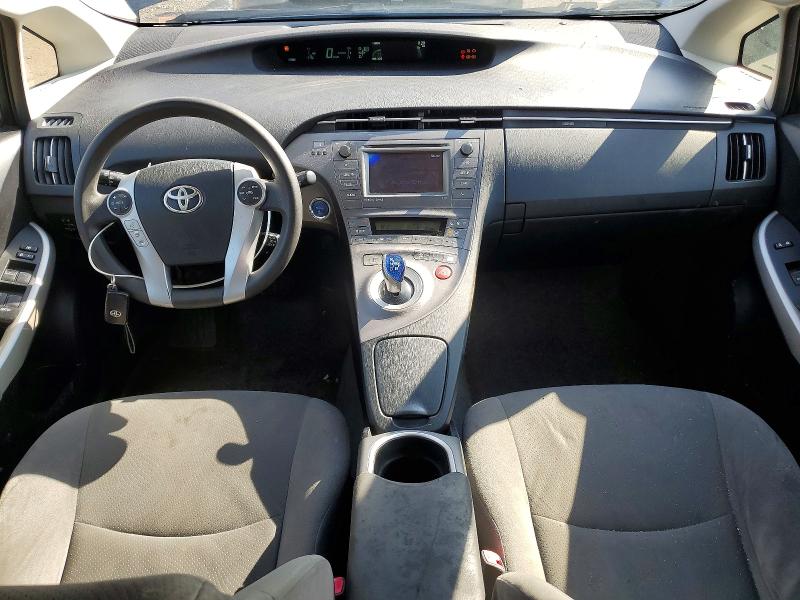 48471926 :رقم المزاد ، JTDKN3DU9C1488274 vin ، 2012 Toyota Prius مزاد بيع