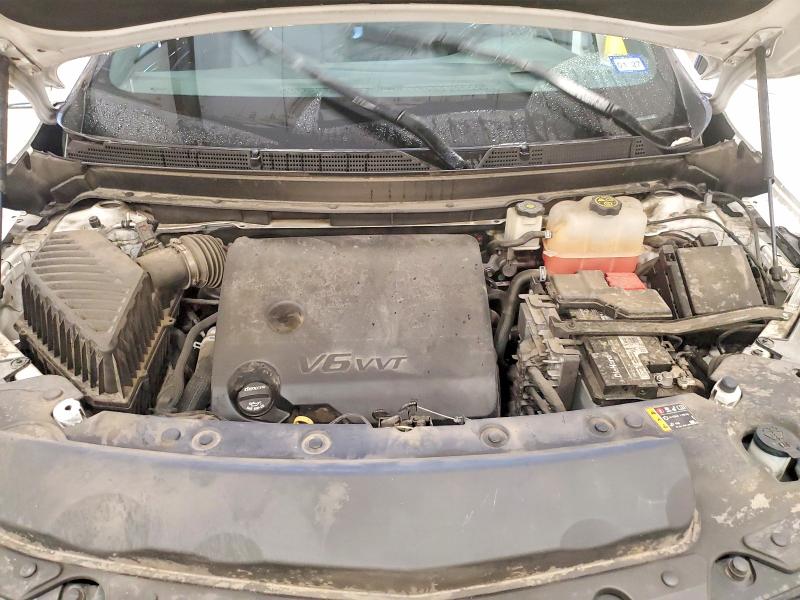 Продаж на аукціоні авто 2022 Buick Enclave, vin: 5GAERCKW9NJ134295, номер лоту: 50334276