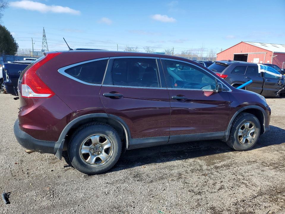 47528196 :رقم المزاد ، 2HKRM4H31EH124404 vin ، 2014 Honda Cr-v مزاد بيع