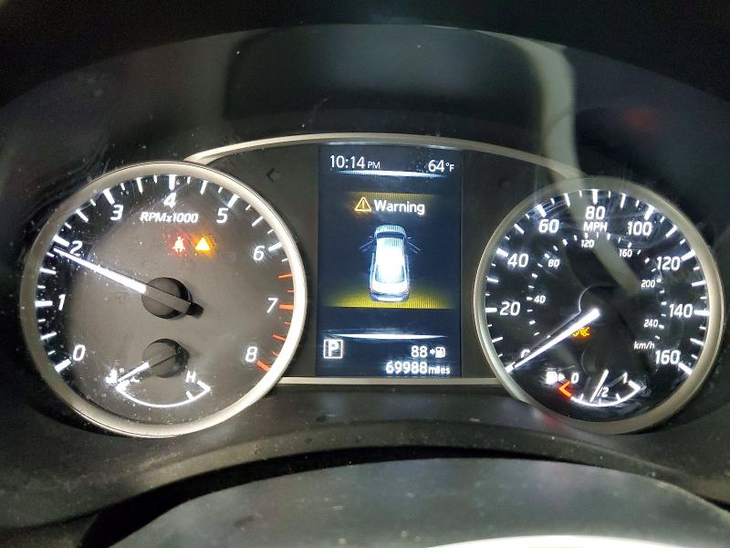 Продажа на аукционе авто 2018 Nissan Sentra, vin: 3N1AB7AP6JL642281, номер лота: 50280746