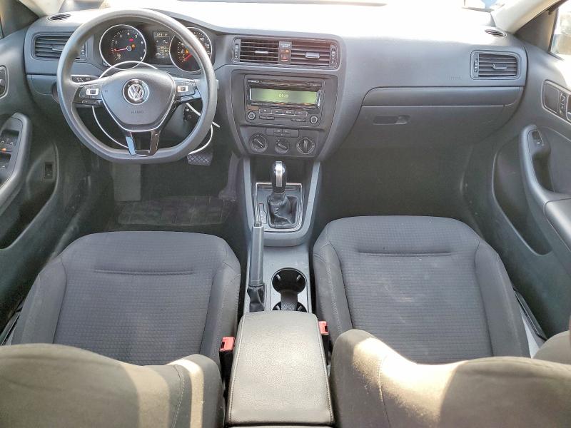 Aukcja sprzedaży 2015 Volkswagen Jetta, vin: 3VW2K7AJ4FM419717, numer aukcji: 50478386