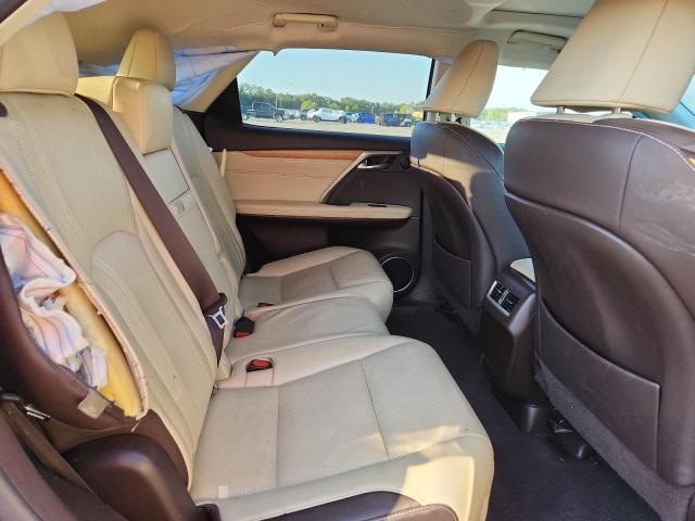 Aukcja sprzedaży 2018 Lexus Rx, vin: JTJGZKCA1J2006221, numer aukcji: 49744396