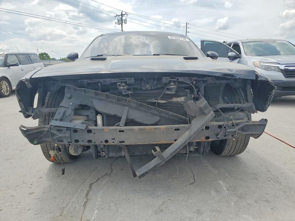 51262716 :رقم المزاد ، 2C3CDYAG3DH539455 vin ، 2013 Dodge Challenger مزاد بيع
