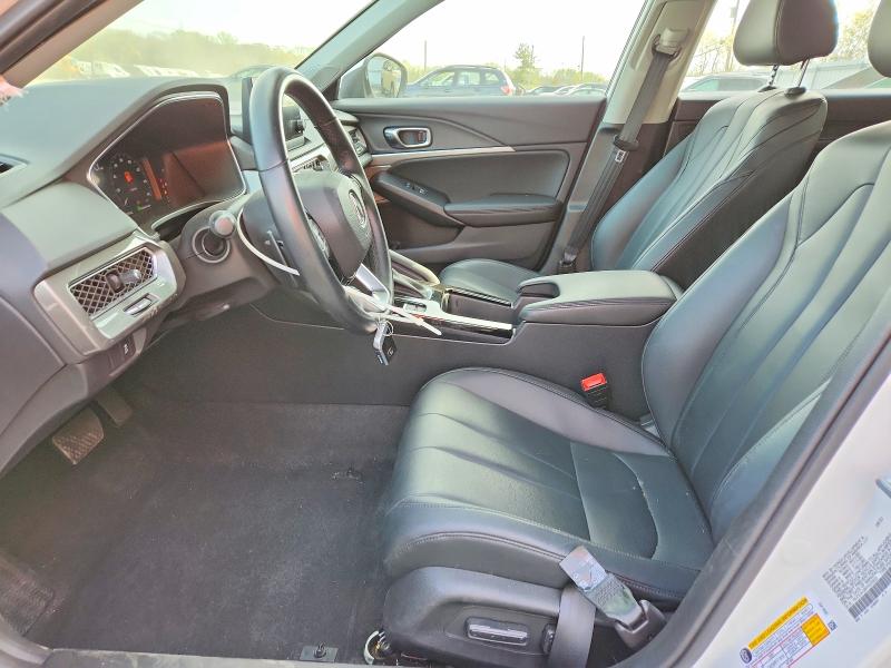 Продажа на аукционе авто 2023 Acura Integra, vin: 19UDE4H26PA005922, номер лота: 50052186