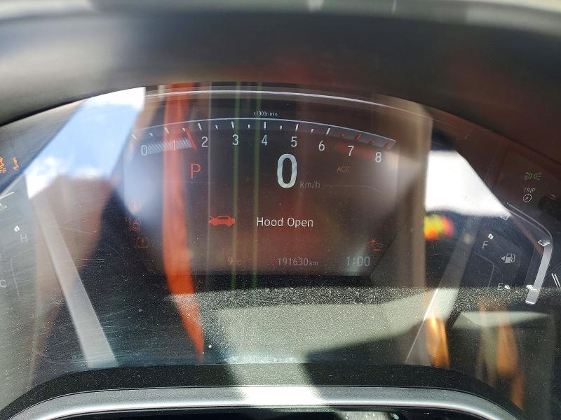 Aukcja sprzedaży 2020 Honda Cr-v, vin: 2HKRW2H44LH211251, numer aukcji: 51061876