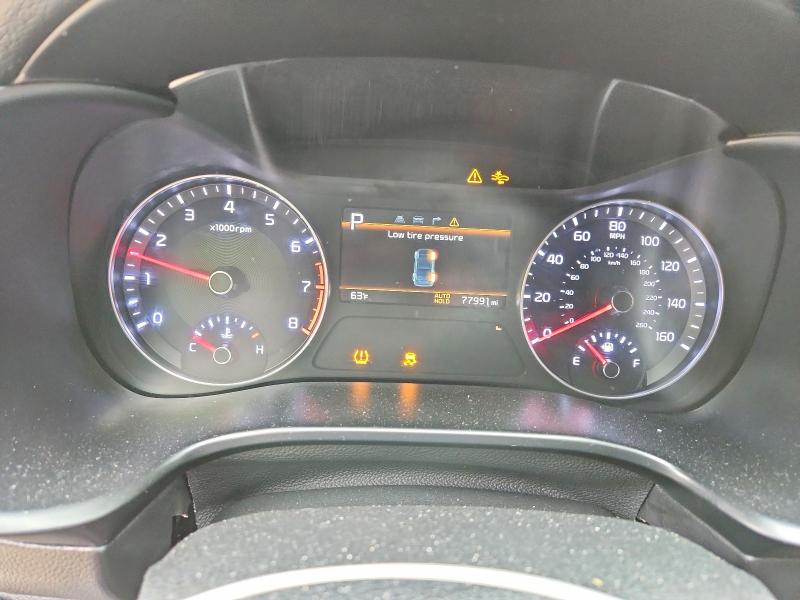Продаж на аукціоні авто 2023 Kia Forte, vin: 3KPF54AD6PE575225, номер лоту: 51691446